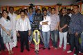 Routine Love Story Movie Launch