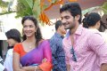 Routine Love Story Movie Launch