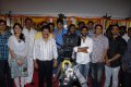 Routine Love Story Movie Launch