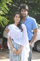 Routine Love Story Movie Launch