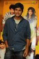 Actor Sandeep Kishan at Routine Love Story Movie Press Meet Photos