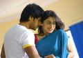 Sandeep Kishan, Regina in Routine Love Story Stills