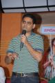 Director Praveen Sattaru at Routine Love Story Movie Success Meet Stills