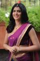 Actress Deeksha Seth in Rowdy Raja Movie Stills