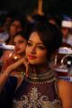 Actress Shanvi @ Rowdy Movie Audio Launch Photos