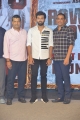 Shirish, Ashish, Dil Raju @ Rowdy Boys First Look Launch Stills