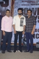 Shirish, Ashish, Dil Raju @ Rowdy Boys First Look Launch Stills