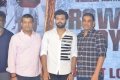 Shirish, Ashish, Dil Raju @ Rowdy Boys First Look Launch Stills