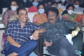 Dil Raju,VV Vinayak @ Rowdy Boys First Look Launch Stills