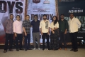 Rowdy Boys First Look Launch Stills