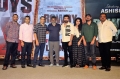 Rowdy Boys First Look Launch Stills