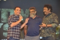 Dil Raju, Sukumar, VV Vinayak @ Rowdy Boys First Look Launch Stills