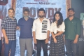 Dil Raju, Sukumar, Ashish, Anupama,Harsha Konuganti @ Rowdy Boys First Look Launch Stills