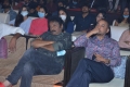 VV Vinayak, Sridhar Lagadapati @ Rowdy Boys First Look Launch Stills