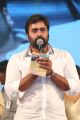 Actor Nara Rohit @ Rowdy Fellow Movie Audio Launch Stills