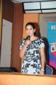 Actress Visakha Singh @ Rowdy Fellow Date Announcement Press Meet Stills