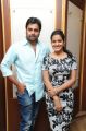 Nara Rohit, Visakha Singh @ Rowdy Fellow Date Announcement Press Meet Stills