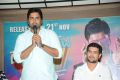 Rowdy Fellow Date Announcement Press Meet Stills