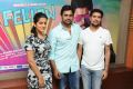 Rowdy Fellow Date Announcement Press Meet Stills