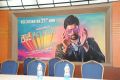 Rowdy Fellow Date Announcement Press Meet Stills