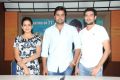 Rowdy Fellow Date Announcement Press Meet Stills