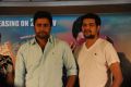 Rowdy Fellow Date Announcement Press Meet Stills