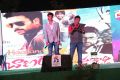 Rowdy Fellow Platinum Disc Function Stills