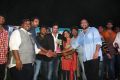 Rowdy Fellow Platinum Disc Function Stills