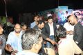 Rowdy Fellow Platinum Disc Function Stills