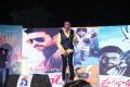 Rowdy Fellow Platinum Disc Function Stills