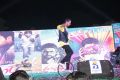 Rowdy Fellow Platinum Disc Function Stills