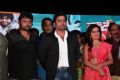 Rowdy Fellow Platinum Disc Function Stills