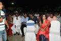 Rowdy Fellow Platinum Disc Function Stills