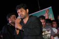 Rowdy Fellow Platinum Disc Function Stills