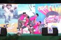 Rowdy Fellow Platinum Disc Function Stills