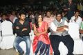 Rowdy Fellow Platinum Disc Function Stills