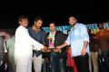 Rowdy Fellow Platinum Disc Function Stills