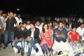 Rowdy Fellow Platinum Disc Function Stills