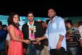 Rowdy Fellow Platinum Disc Function Stills