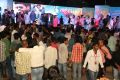 Rowdy Fellow Platinum Disc Function Stills