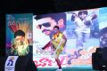 Rowdy Fellow Platinum Disc Function Stills