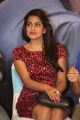 Actress Vishakha Singh @ Rowdy Fellow Movie Success Meet Photos