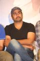 Actor Nara Rohit @ Rowdy Fellow Movie Success Meet Photos