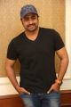 Actor Nara Rohit @ Rowdy Fellow Movie Success Meet Photos