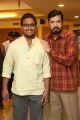 Posani Krishna Murali @ Rowdy Fellow Movie Success Meet Photos