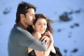 Nitin, Hansika Motwani in Rowdy Kottai Movie Stills