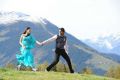 Hansika Motwani, Nitin in Rowdy Kottai Movie Stills