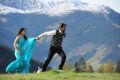 Hansika Motwani, Nitin in Rowdy Kottai Movie Stills