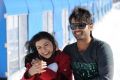 Hansika Motwani, Nitin in Rowdy Kottai Movie Stills