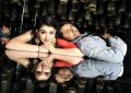 Hansika Motwani, Nitin in Rowdy Kottai Movie Stills